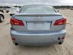 2006 Lexus IS 250