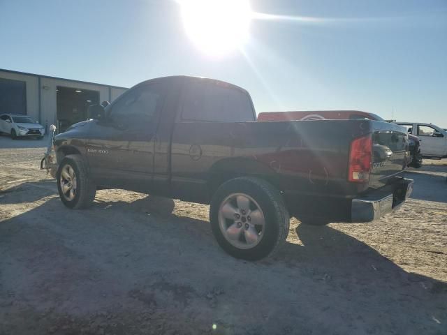 2004 Dodge RAM 1500 ST