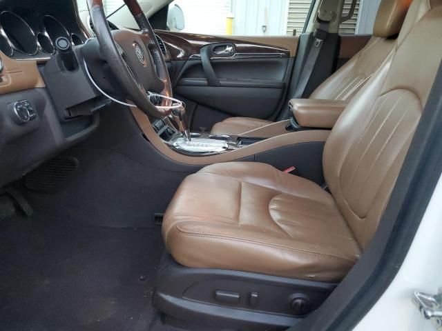 2013 Buick Enclave