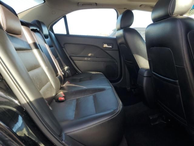 2006 Ford Fusion SEL