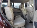 2013 Mercedes-Benz GL 450 4matic