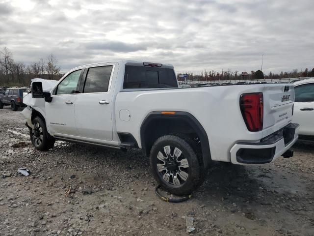 2024 GMC Sierra K2500 Denali