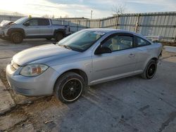 2007 Chevrolet Cobalt LS en venta en Walton, KY