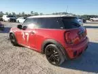 2021 Mini Cooper S