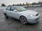 1998 Honda Civic EX