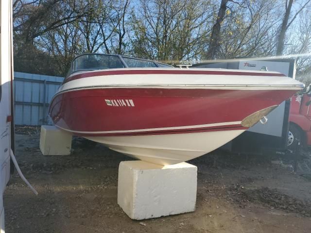 1991 Cobalt Boat