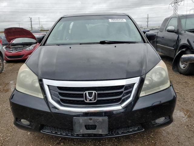 2008 Honda Odyssey Touring