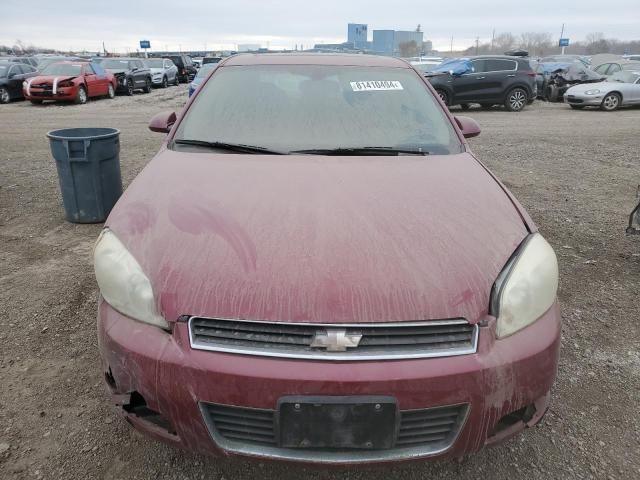 2006 Chevrolet Impala LTZ