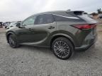 2023 Lexus RX 350H Base