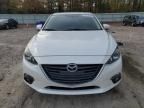 2016 Mazda 3 Touring