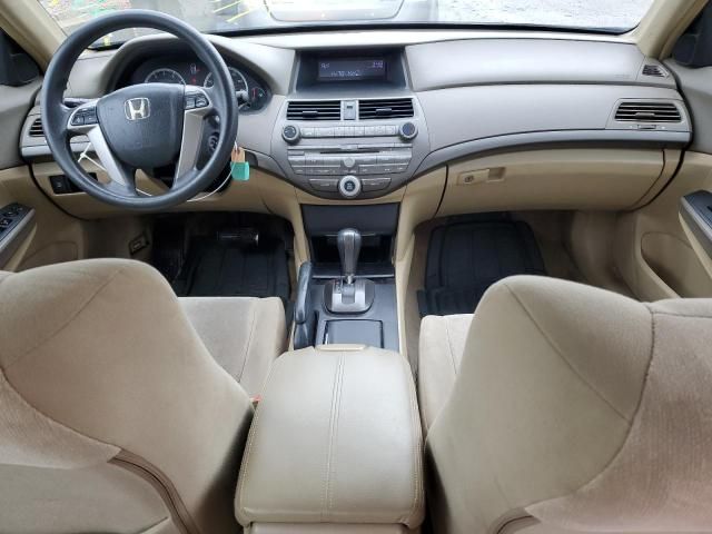 2009 Honda Accord LX