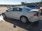 2010 Buick Lucerne CXL