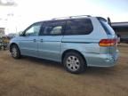 2003 Honda Odyssey EX