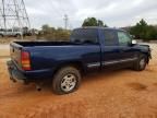 2002 Chevrolet Silverado C1500