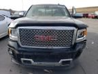 2015 GMC Sierra K1500 Denali