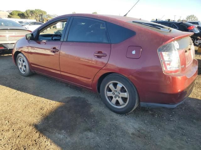 2004 Toyota Prius