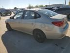 2008 Hyundai Elantra GLS