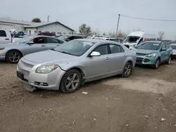 2011 Chevrolet Malibu 1LT en venta en Pekin, IL