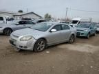 2011 Chevrolet Malibu 1LT