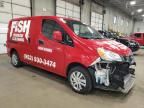 2015 Nissan NV200 2.5S