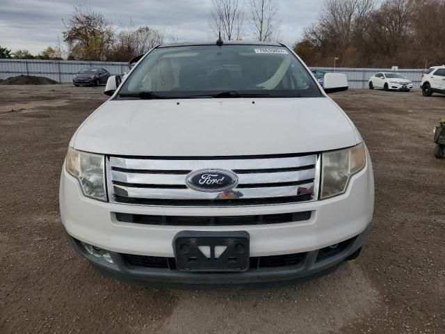 2010 Ford Edge SEL