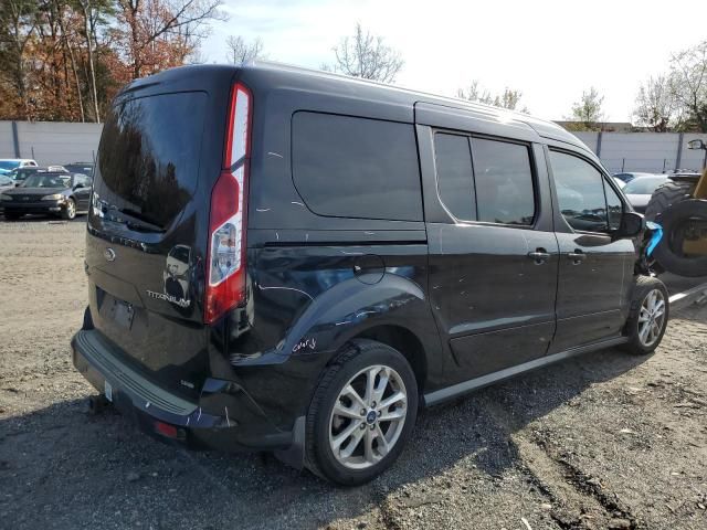 2014 Ford Transit Connect Titanium