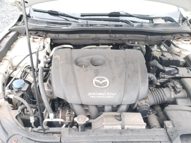 2014 Mazda 3 Touring