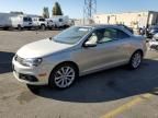 2012 Volkswagen EOS Komfort