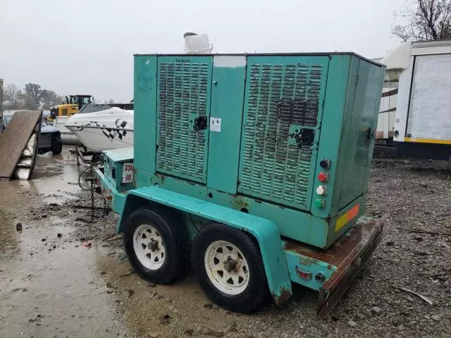 2000 Trailers Generator