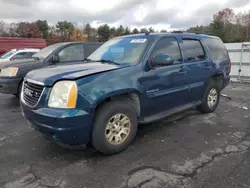 GMC Vehiculos salvage en venta: 2007 GMC Yukon