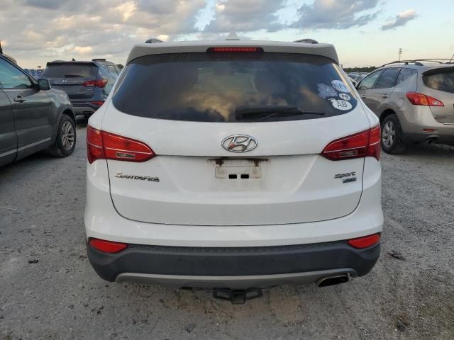 2014 Hyundai Santa FE Sport