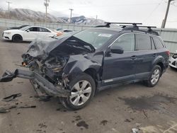 2012 Subaru Outback 2.5I Limited en venta en Magna, UT