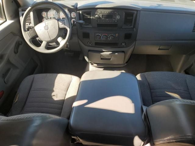 2006 Dodge RAM 1500 ST