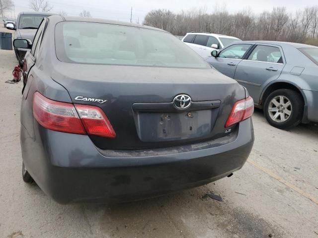 2008 Toyota Camry CE