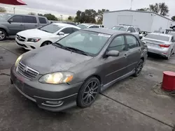 2005 Toyota Corolla CE en venta en Sacramento, CA