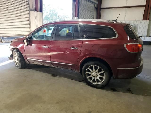 2016 Buick Enclave