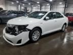 2014 Toyota Camry Hybrid