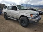 2000 Toyota 4runner SR5