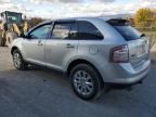 2009 Ford Edge SEL