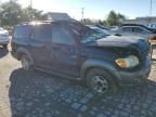 2004 Toyota Sequoia SR5