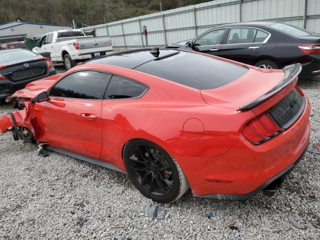 2023 Ford Mustang GT