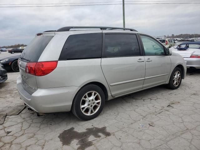 2006 Toyota Sienna XLE