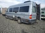 2005 Road 2005 Dodge Sprinter 2500