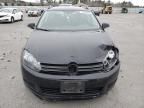 2011 Volkswagen Jetta S