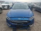 2017 Ford Fusion SE Phev