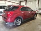 2010 Chevrolet Equinox LTZ