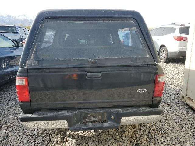 2003 Ford Ranger