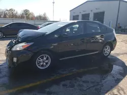 2011 Toyota Prius en venta en Rogersville, MO