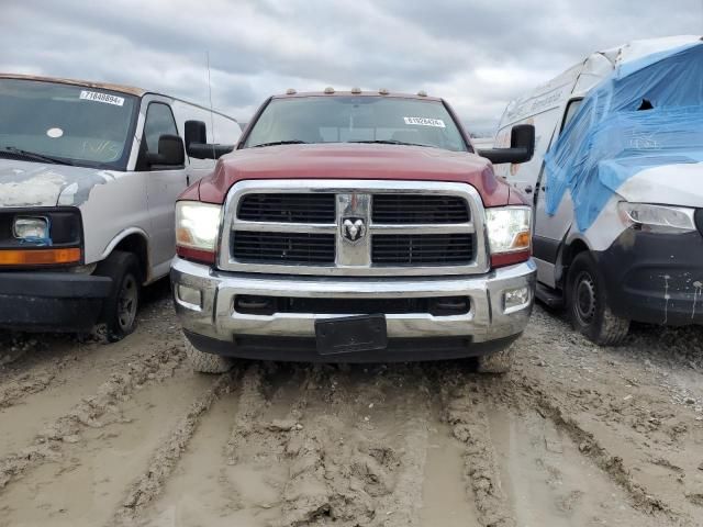 2010 Dodge RAM 3500