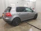 2008 Volkswagen Rabbit